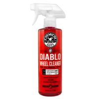  Meguiar's G180132 Ultimate All Wheel Cleaner - 32 Oz Spray  Bottle : Everything Else