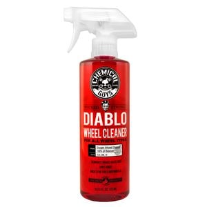 Shop Car Rim Cleaner online