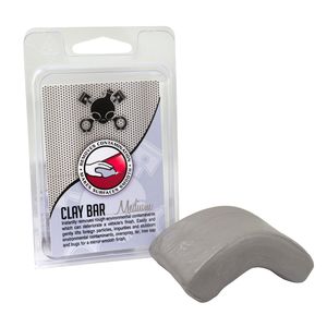 Chemical Guys Medium Duty Clay Bar