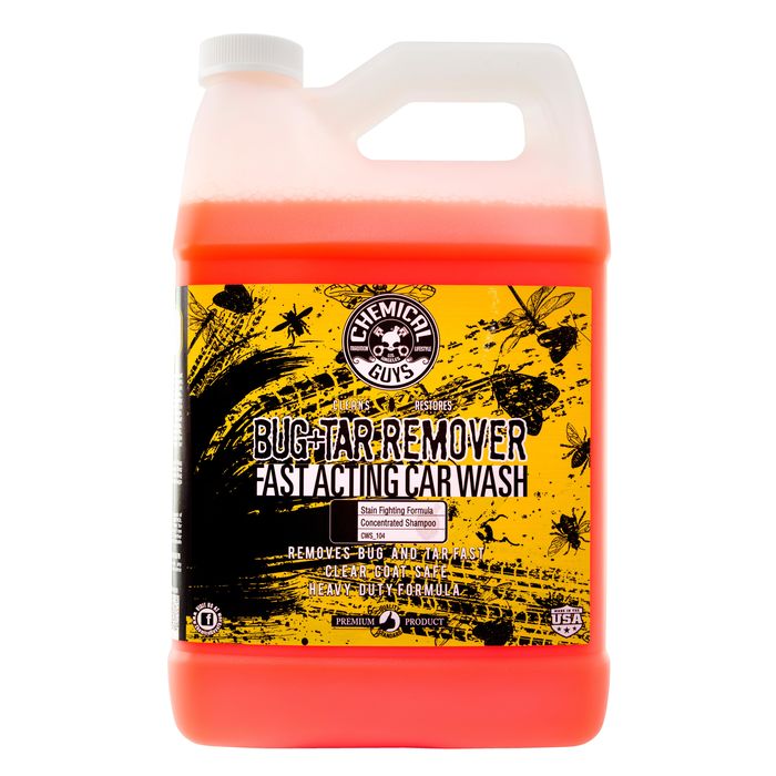 Target Tar, Wax and Grease Remover 1 Gallon | Malco Automotive