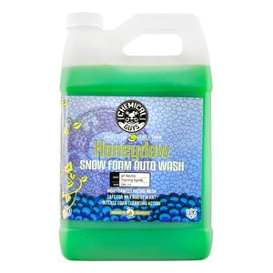 Chemical Guys Clean Slate Wax-Stripping Wash Liquid 1Gal