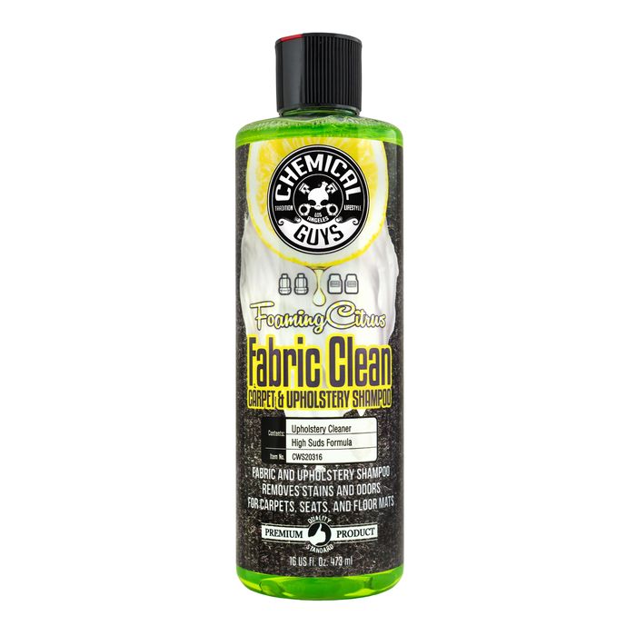 Chemical Guys Wipe Out Surface Cleanser Spray - 16oz (P6) - SPI21416 