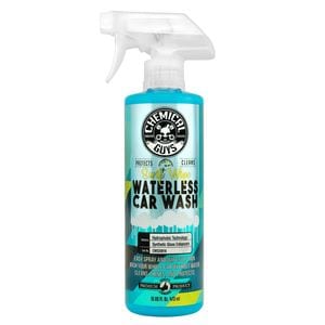 Chemical Guys EcoSmart Ready to Use Waterless Wash and Wax Spray 16oz