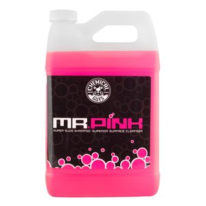 Chemical Guys - Shoot thick clingy suds with Mr Pink!⁣ ⁣ Mr Pink