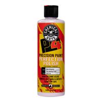 Chemical Guys Heavy Metal Polish 16oz