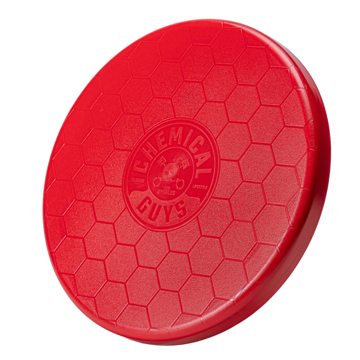 Chemical Guys Red Bucket Lid