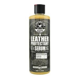 Chemical Guys HOL303 Chemical Guys Leather Care Kits | Summit Racing