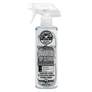 RaggTopp Fabric Top Cleaner and Protectant for Canvas Convertible Tops