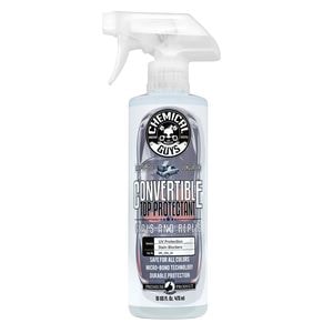 Chemical Guys HOL_996 Convertible Top Cleaner and Convertible Top Protectant Kit, 16 oz, 2 Items