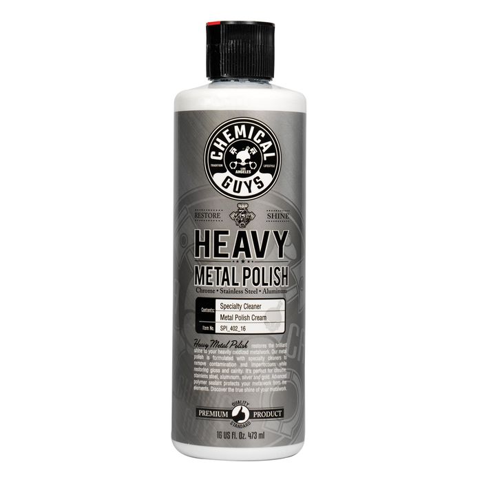 Chrome cleaner autozone discount