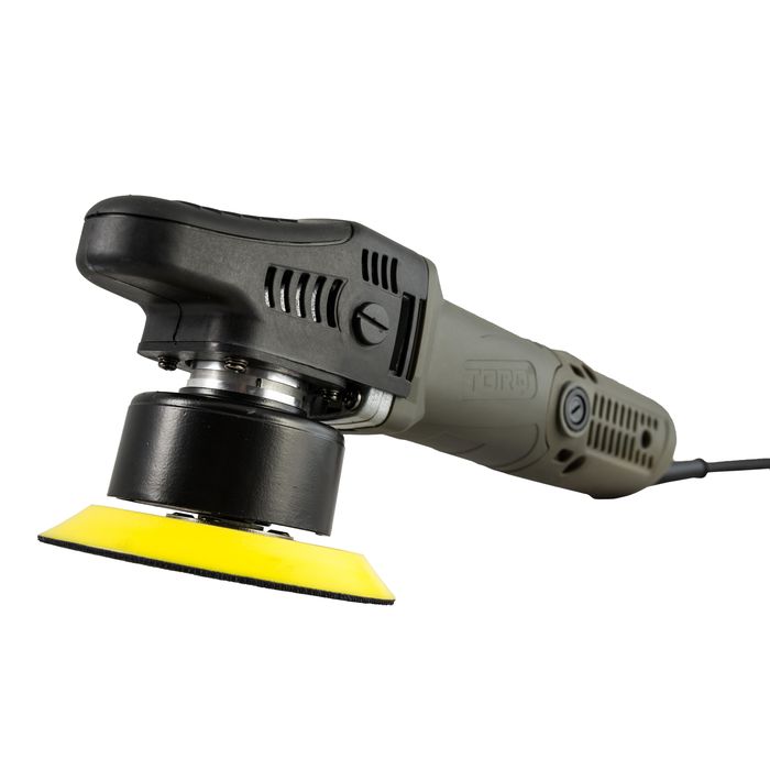 Chemical Guys TORQ Random Orbital Polisher