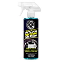 Sopus S50 BM23D Black Magic Wet Tire Spray - 23 oz