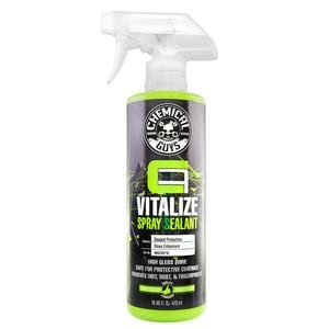 Chemical Guys Synthetic Quick Detailer Extreme Slick Polymer Spray 1Gal