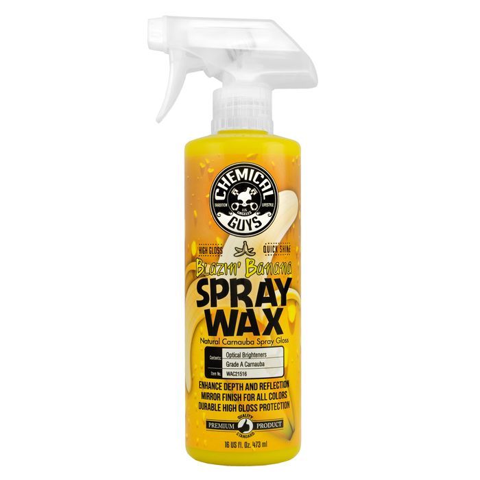 Chemical Guys Sprayer - AutoZone