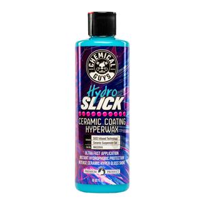 Turtle Wax T477R ICE Spray Wax 20 oz Spray Bottle