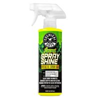 Meguiar's G210419 Ultimate Insane Shine Foam – 19 Oz Spray Can