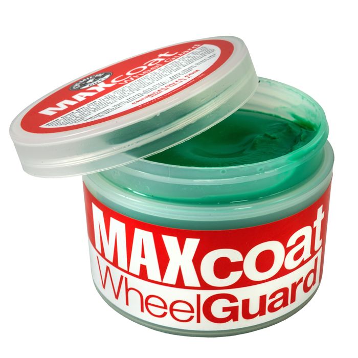 Chemical Guys Wheel Guard Max Coat Wheel and Rim Sealant