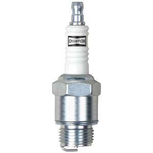 Champion Spark Plug Copper Plus Nickel Spark Plug 502 for Nash