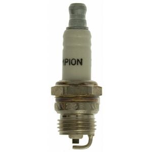 Champion Copper Plus Small Engine Nickel Spark Plug 855 for Nissan/Datsun Pathfinder
