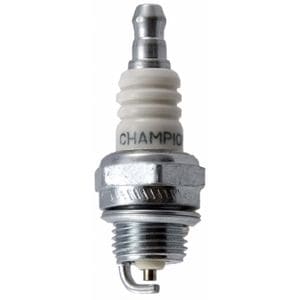 Champion Copper Plus Small Engine Nickel Spark Plug 859 for Nissan/Datsun Pathfinder