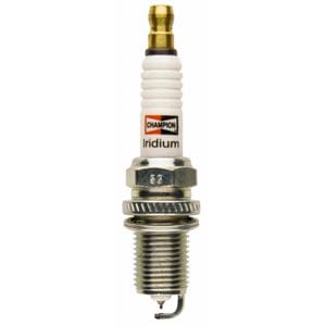 Champion Iridium Spark Plug 9201 for Mazda Miata