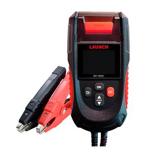 Escaner con Impresora Integrada Launch Tech USA