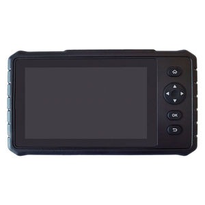 Escaner Launch Tech Usa Obdii y Eobd