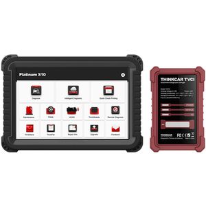 Escaner THINKCAR PLATINUMS10TV