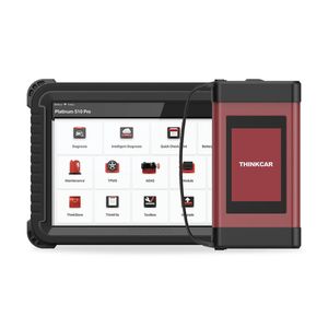 Lector de Codigo Platinum THINKCAR