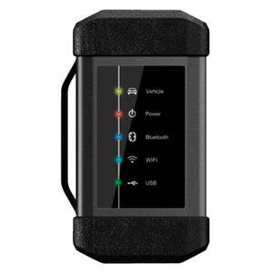 Interfaz de Escaner Launch Tech USA