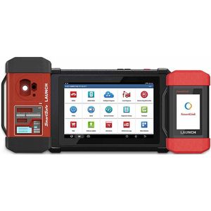 Escaner Launch Tech USA PAD X-431IMMO
