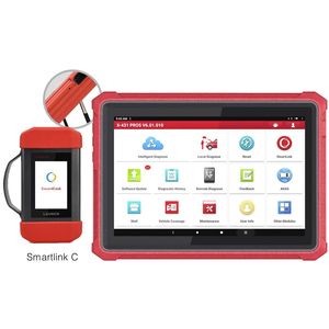 Escaner Launch Tech USA X-431PRO5