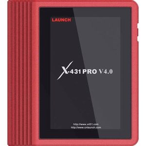 Escaner Launch Tech USA X431 Pro