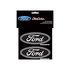 Chroma Graphics Ford Die Cutz Decal