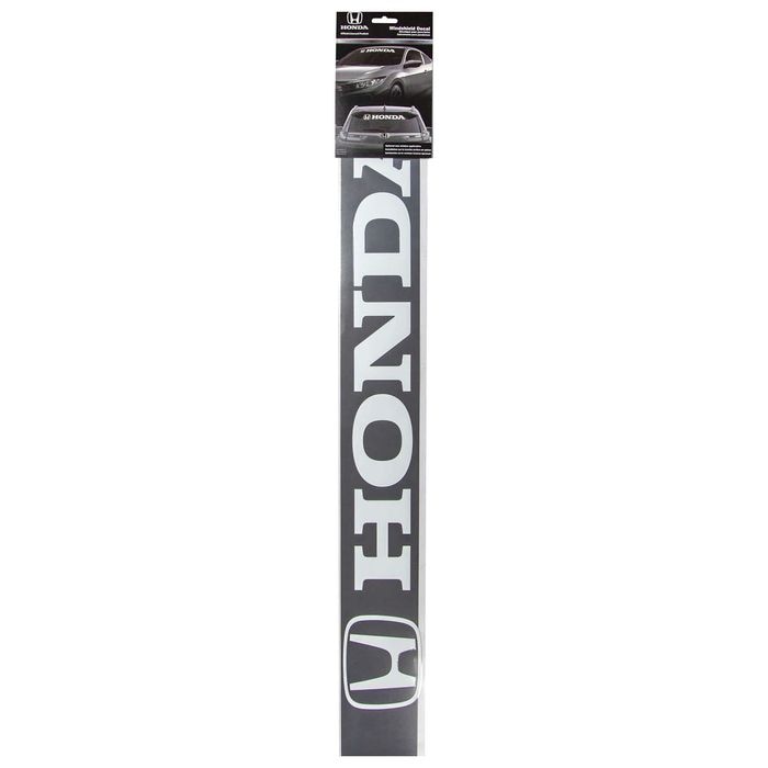 Chroma Graphics Honda Xpressions Decal