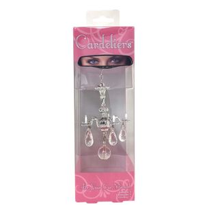 Bell Automotive Hula Doll Dashboard Ornament