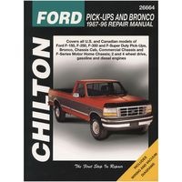 Ford F150 Repair Manual Vehicle Best Repair Manual Vehicle Parts For Ford F150 Price 22 99