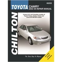 2003 Toyota Camry Repair Manual Vehicle Price 23 99