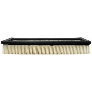 LUBER-FINER Rectangular Engine Air Filter AF1031 for Dodge Lancer