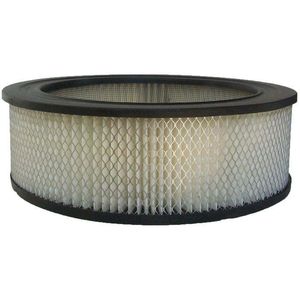 LUBER-FINER Engine Air Filter AF14 for Kia Forte Koup
