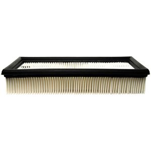 LUBER-FINER Rectangular Engine Air Filter AF1688 for Ford Focus