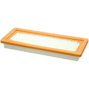 LUBER-FINER Rectangular Engine Air Filter AF3220 for Mini