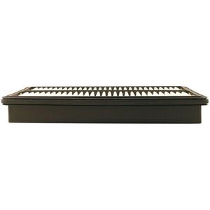 LUBER-FINER Rectangular Engine Air Filter AF3992