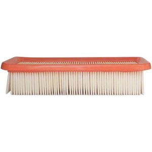 LUBER-FINER Round Engine Air Filter AF4003 for Hyundai Accent