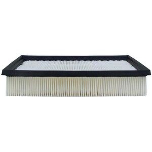 LUBER-FINER Rectangular Engine Air Filter AF4066 for Lexus GX460