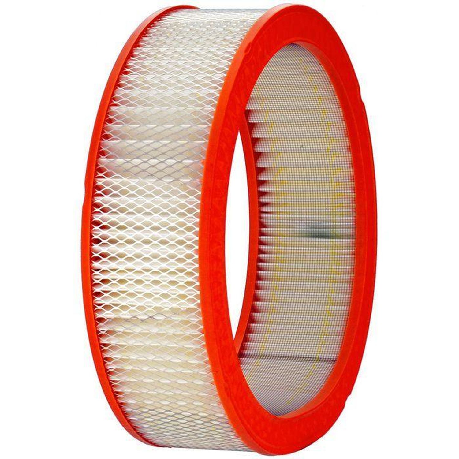 LUBERFINER Round Small Engine Air Filter
