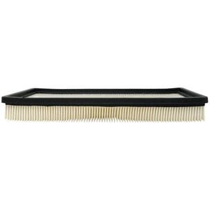LUBER-FINER Panel Engine Air Filter AF7877 for Dodge Dakota