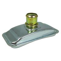AZ Filters Breather Filter BF3407DL for Cadillac Fleetwood
