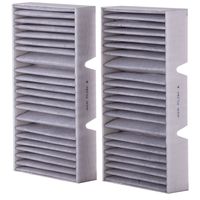 2015 Mercedes Benz Ml350 Cabin Air Filter