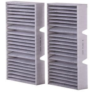 STP Cabin Air Filter CAF15021C for 2014 Mercedes Benz ML350
